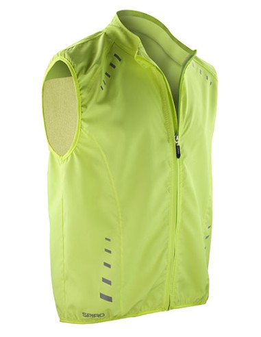 SPI-S259X-Bikewear Crosslite Gilet